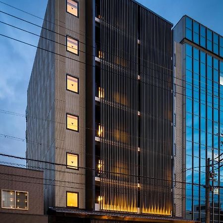 Grand Base -Nagoya Chiyokura- Hotel Ngoại thất bức ảnh