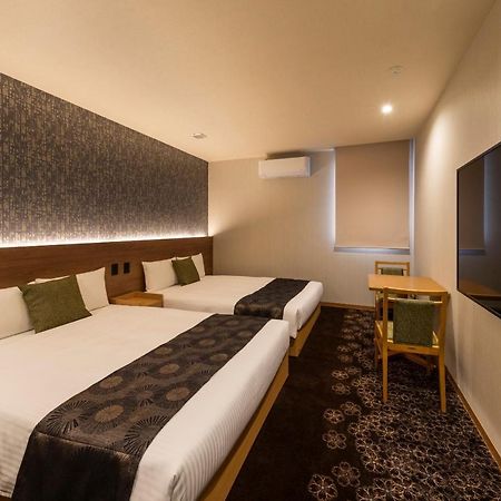 Grand Base -Nagoya Chiyokura- Hotel Ngoại thất bức ảnh