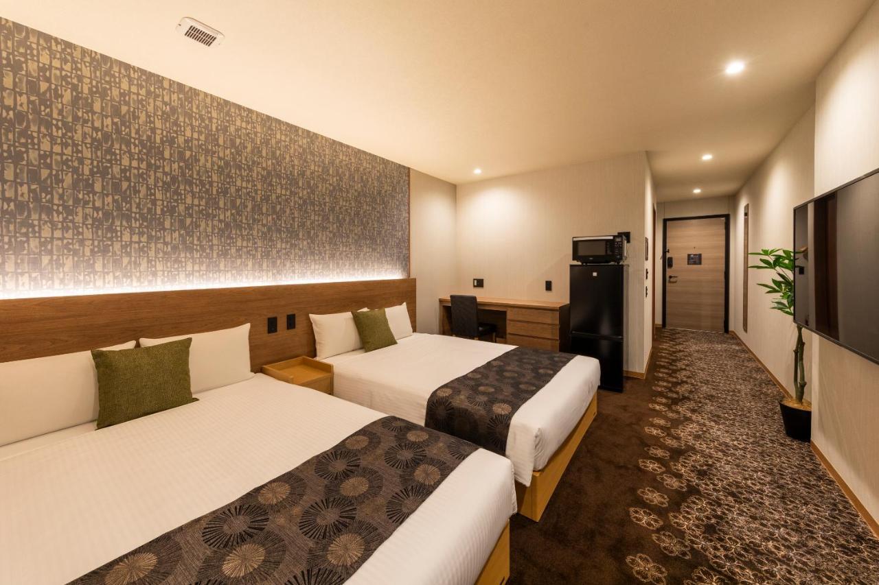 Grand Base -Nagoya Chiyokura- Hotel Ngoại thất bức ảnh
