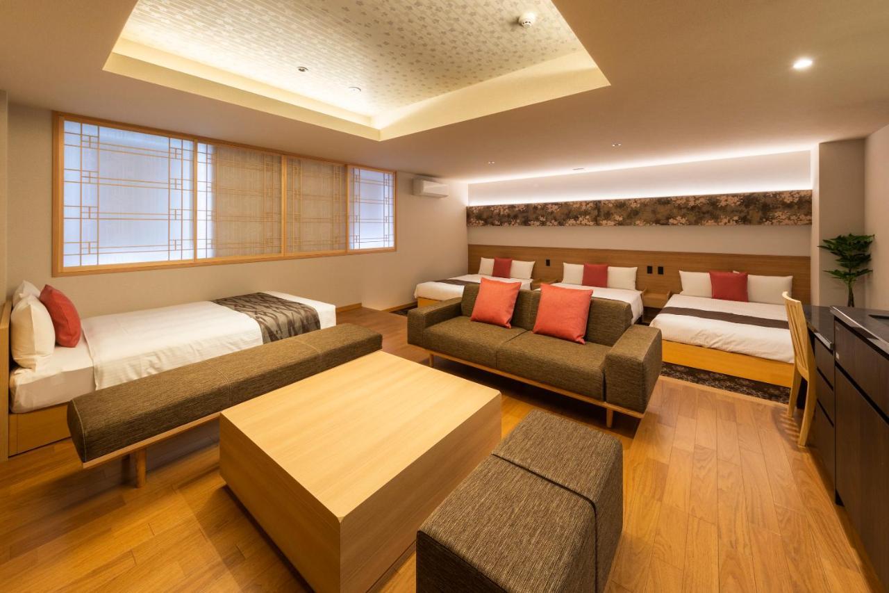 Grand Base -Nagoya Chiyokura- Hotel Ngoại thất bức ảnh