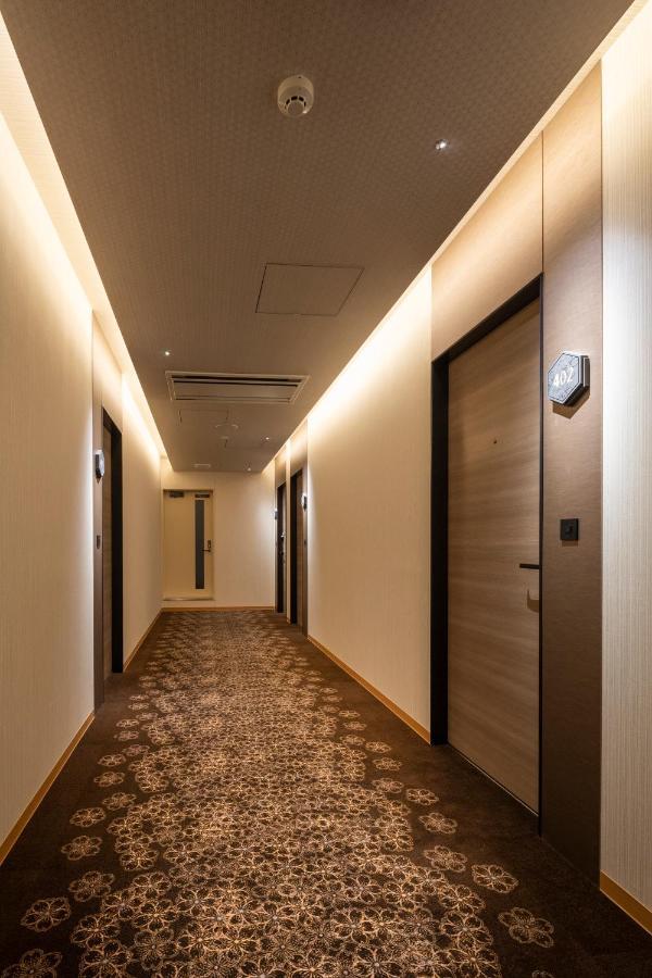 Grand Base -Nagoya Chiyokura- Hotel Ngoại thất bức ảnh