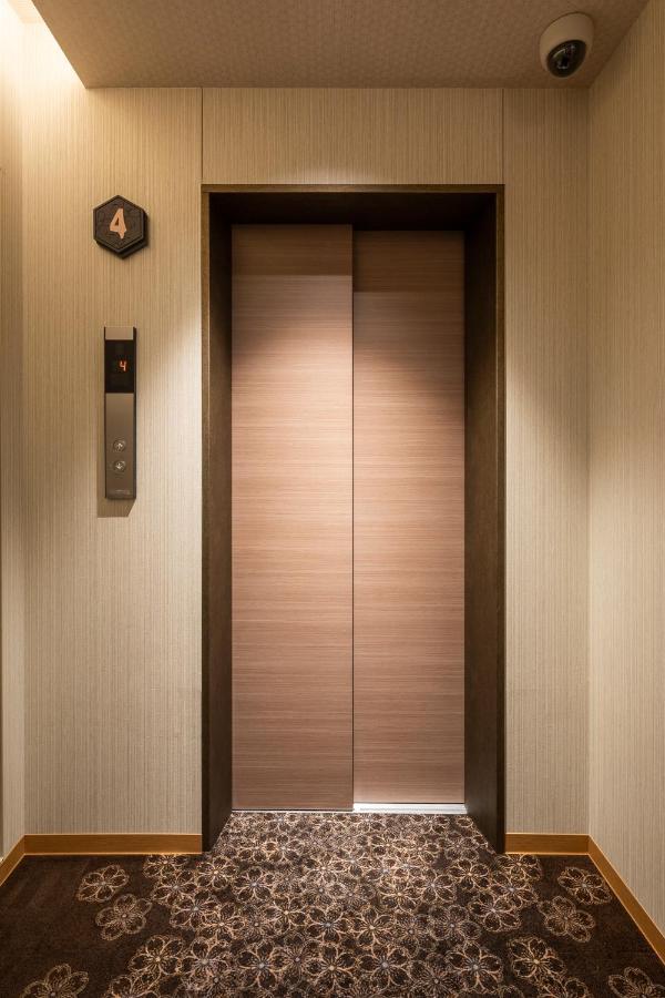 Grand Base -Nagoya Chiyokura- Hotel Ngoại thất bức ảnh