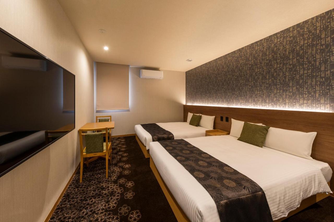 Grand Base -Nagoya Chiyokura- Hotel Ngoại thất bức ảnh