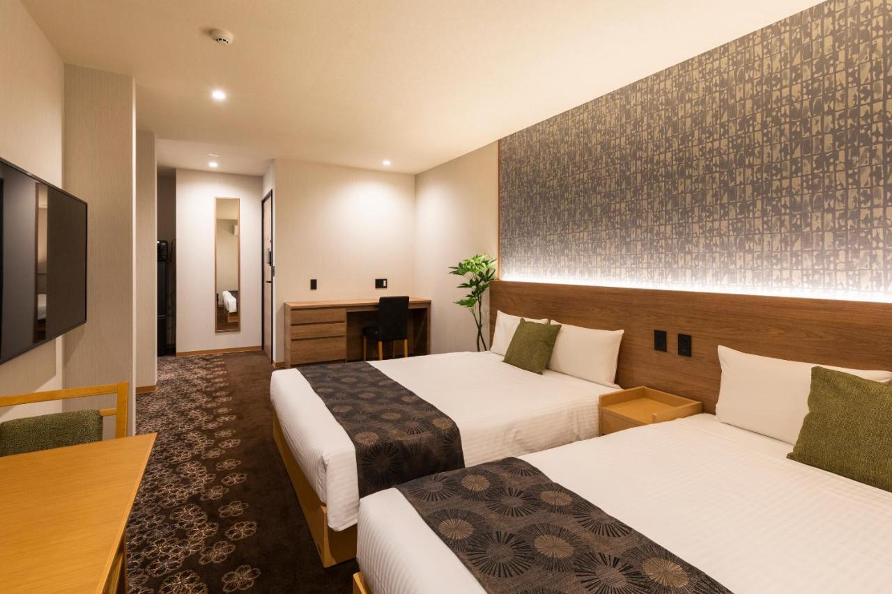 Grand Base -Nagoya Chiyokura- Hotel Ngoại thất bức ảnh