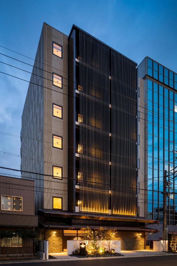 Grand Base -Nagoya Chiyokura- Hotel Ngoại thất bức ảnh