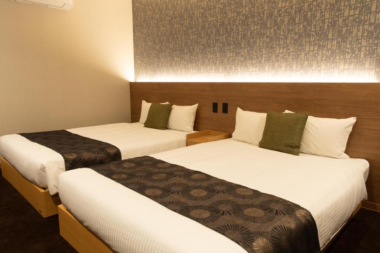Grand Base -Nagoya Chiyokura- Hotel Ngoại thất bức ảnh