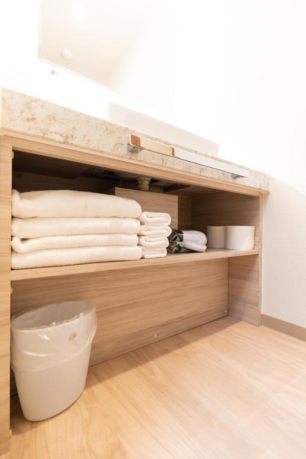 Grand Base -Nagoya Chiyokura- Hotel Ngoại thất bức ảnh