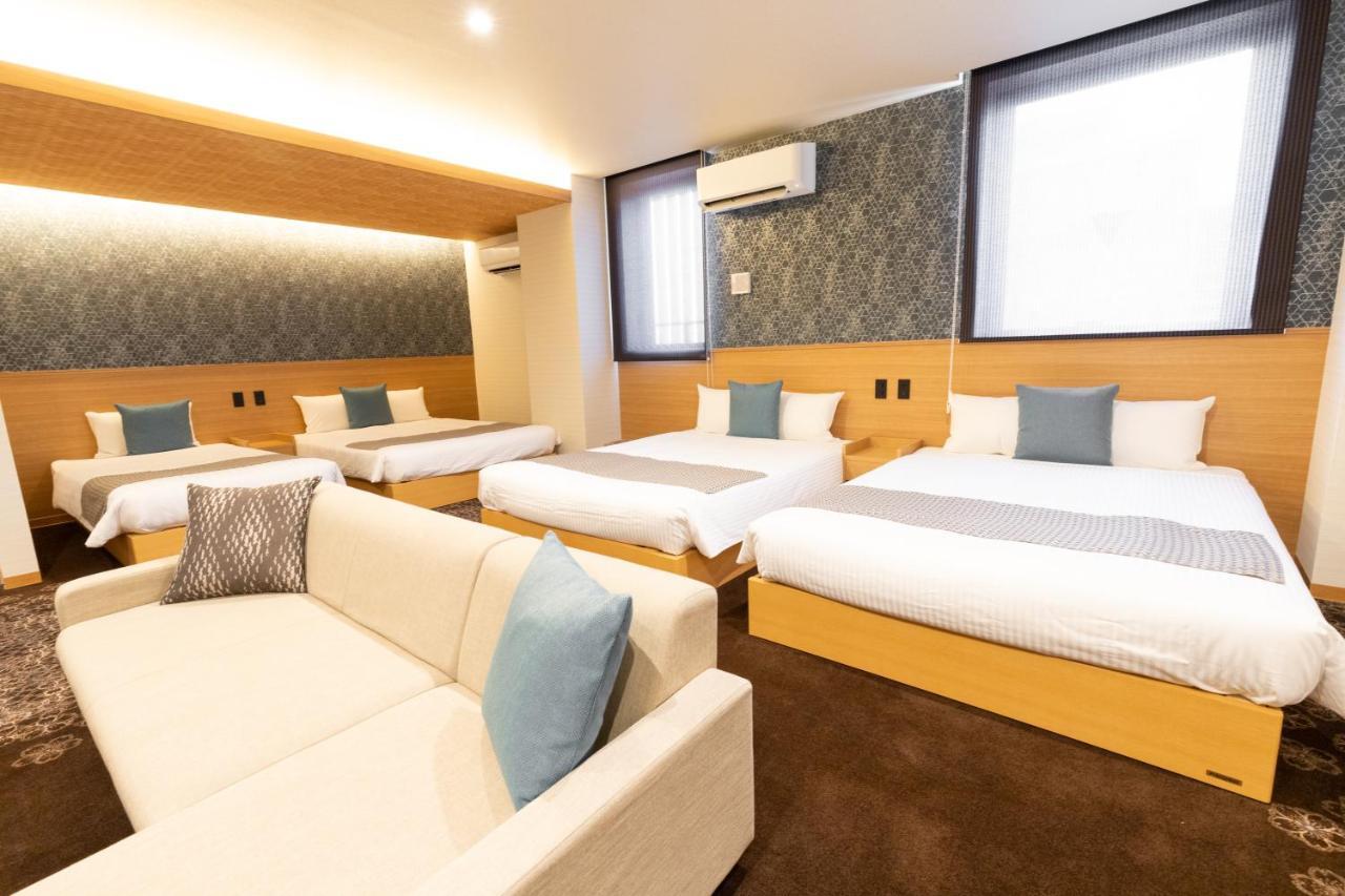 Grand Base -Nagoya Chiyokura- Hotel Ngoại thất bức ảnh
