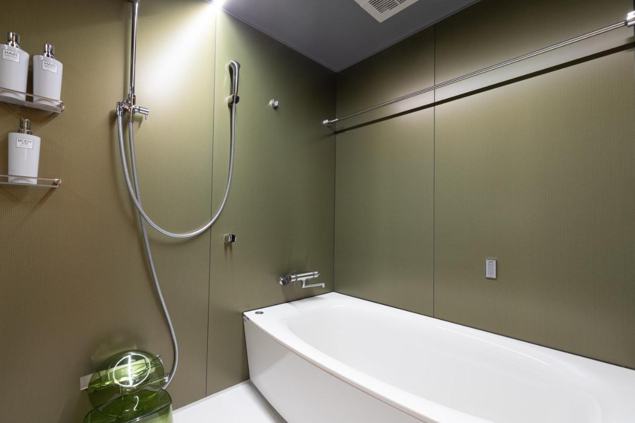 Grand Base -Nagoya Chiyokura- Hotel Ngoại thất bức ảnh