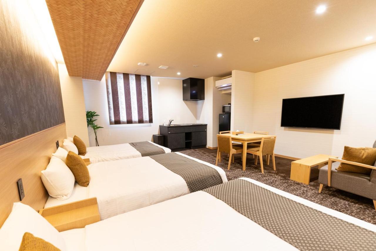 Grand Base -Nagoya Chiyokura- Hotel Ngoại thất bức ảnh
